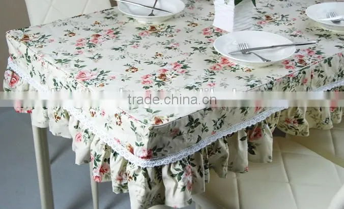 best selling table cover promotional dining table cloth