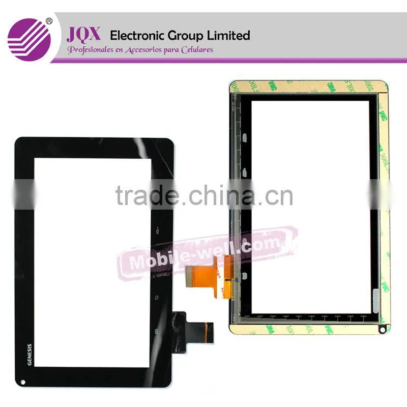 Newest multi digitizer china tablet PC touch screen with Android