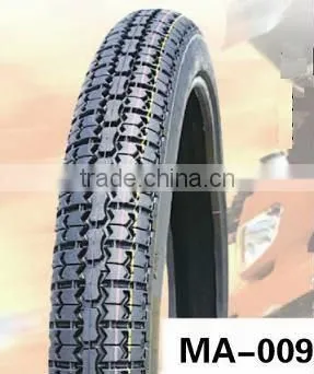China Qingdao MORERUN motorcycle tire tyre