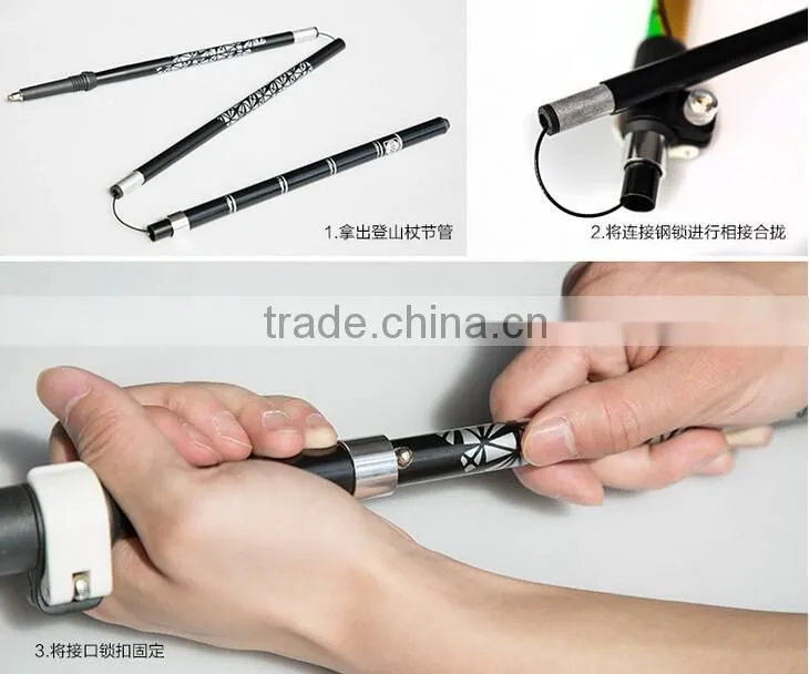 TREKKING POLE