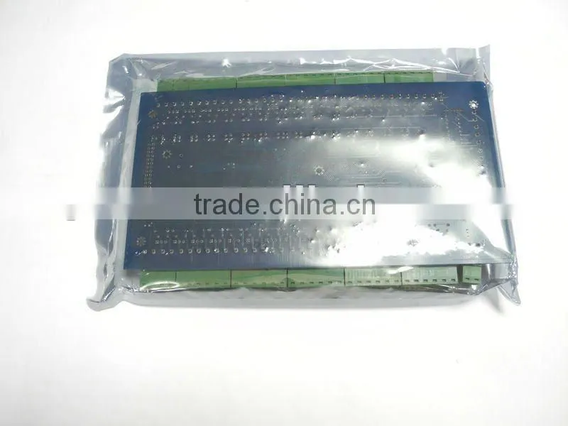 Electric Lift Communicated PC and Software Managed Elevator Controller PY-E5
