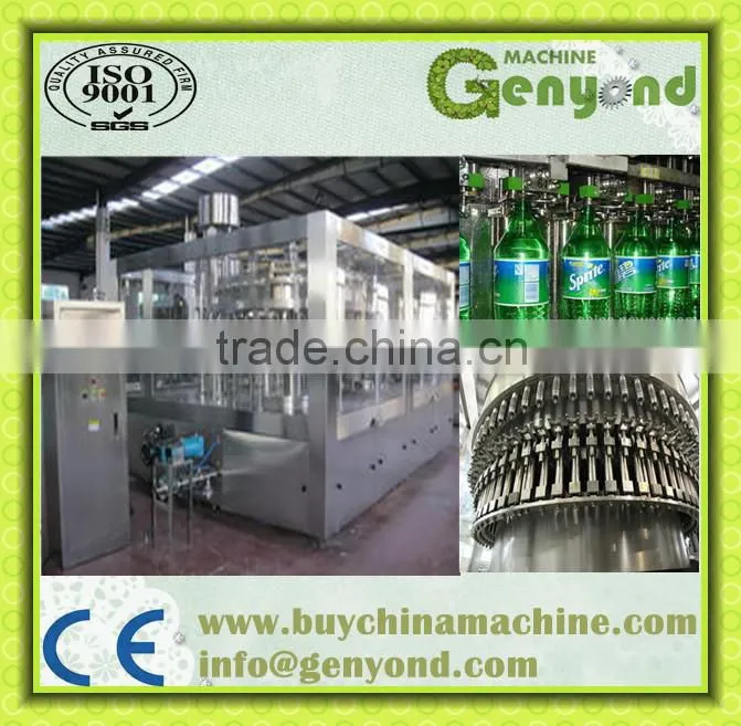 Hot sale automatic fruit juice production line with factory price