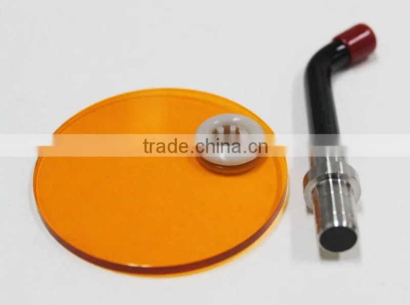 Wireless & LED display Led Light Curing