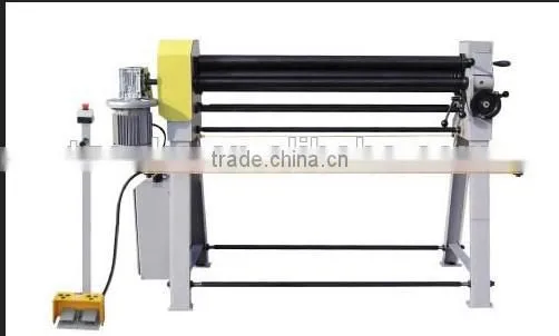 (ESR-1300X1.5) Electric Slip Roll Machine