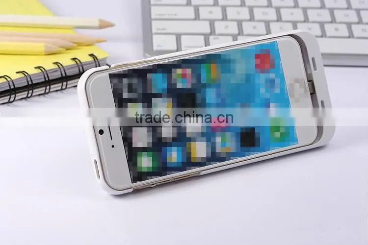 OBOE F3 3800 mah power case charger