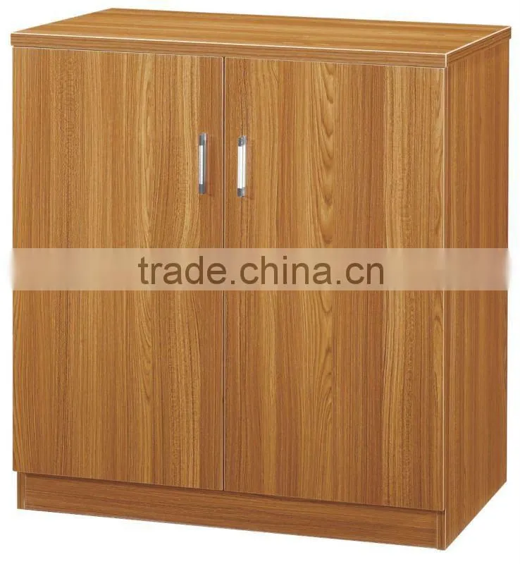 hot sale wooden office furniture cabinet