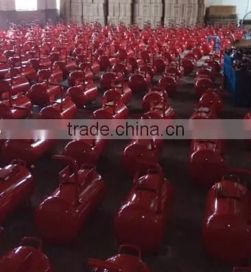 High quality copper alu wiring oilless air compressor