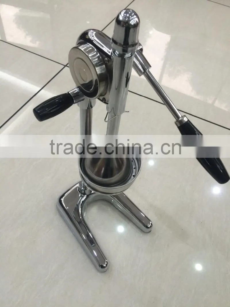 Juice Extractor Lemon Fruit Orange Juicer From Factory