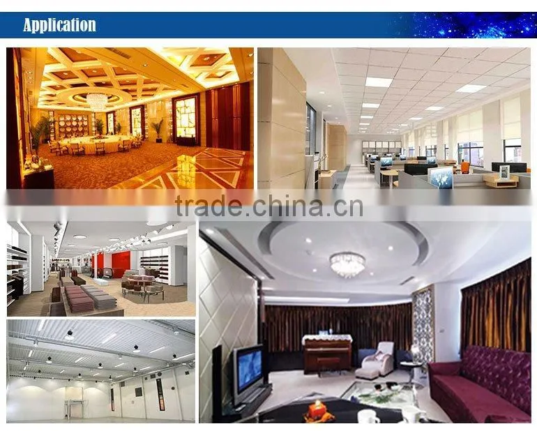 18w gimbal cob led downlight export products list