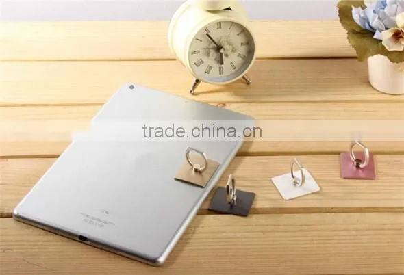 Luxury Ring Stand Phone Holder,Tablet PC Stand Metal Design with Retail Package
