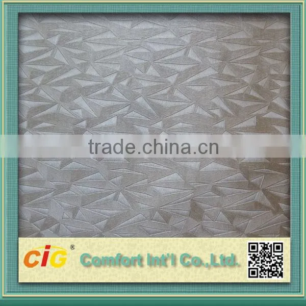 Fashion New Design Top High Quality PVC Leather For Bags