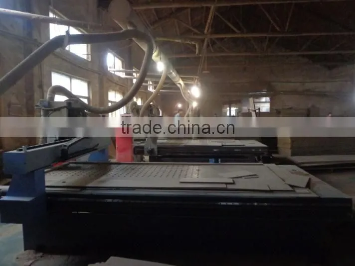 Zhejiang Yufeng Wood Industry Co., Ltd. company overview - view 4
