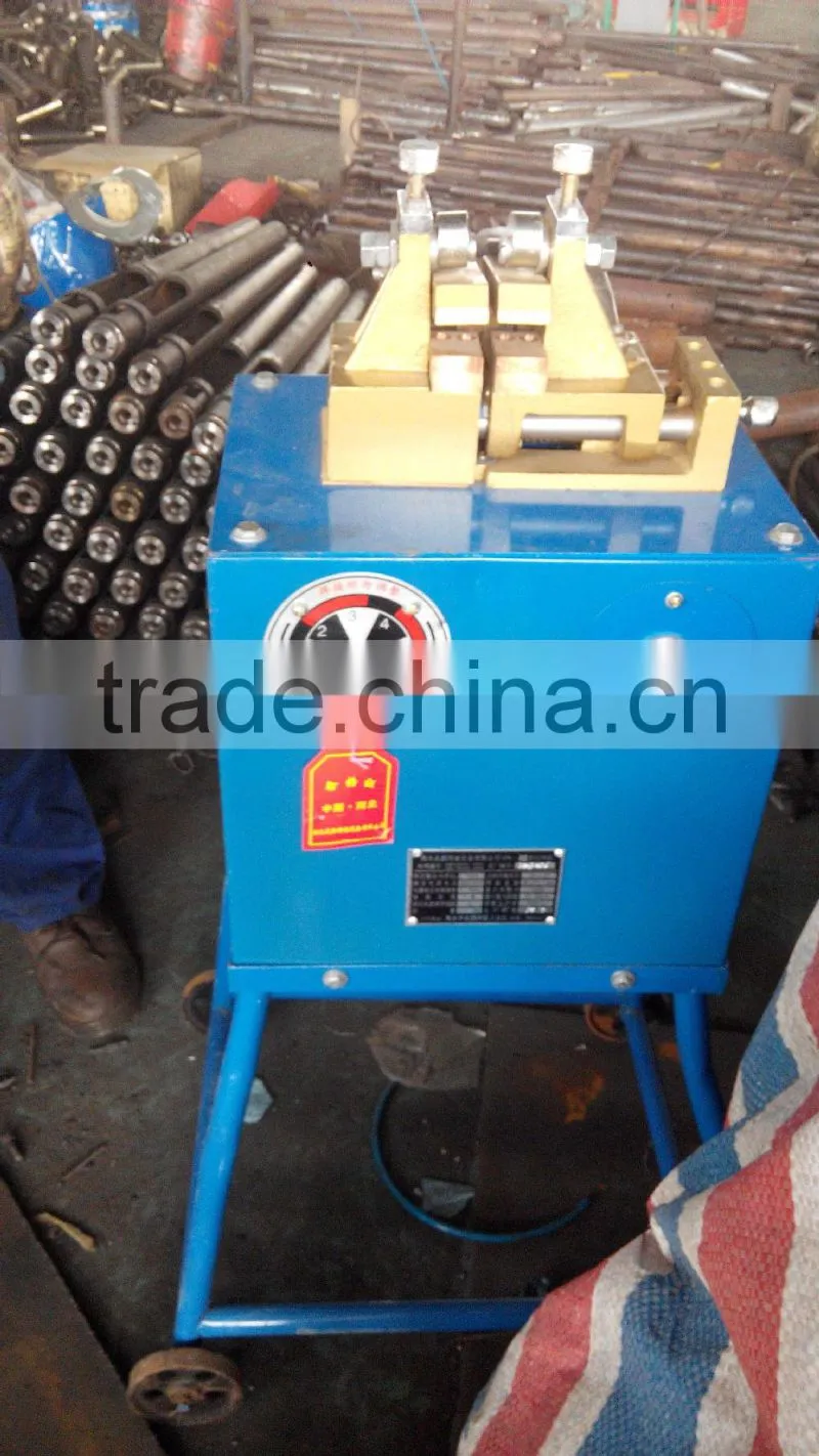 Wire Butt Welding Machine