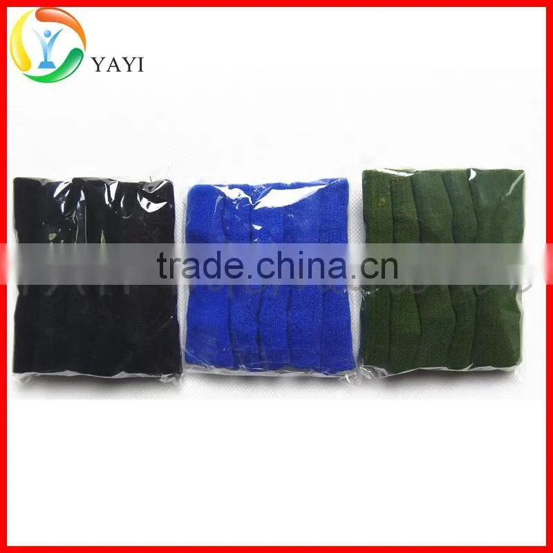10PCS a Lot Sports Elastic Finger Supports, Finger Braces
