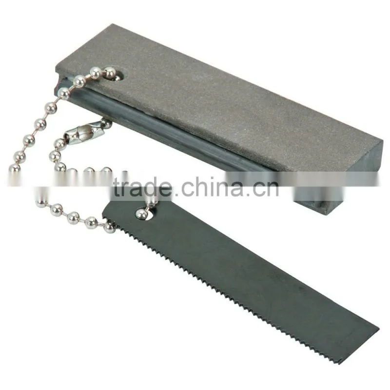 Outdoor Magnesium Flint Rod Survival Fire Stick