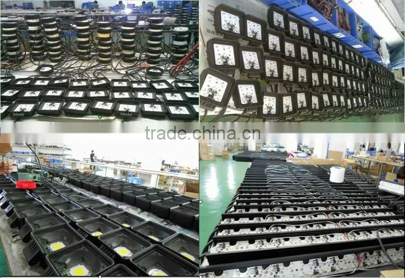 Pencil beam light 12V 24V 27W Crystal led work light