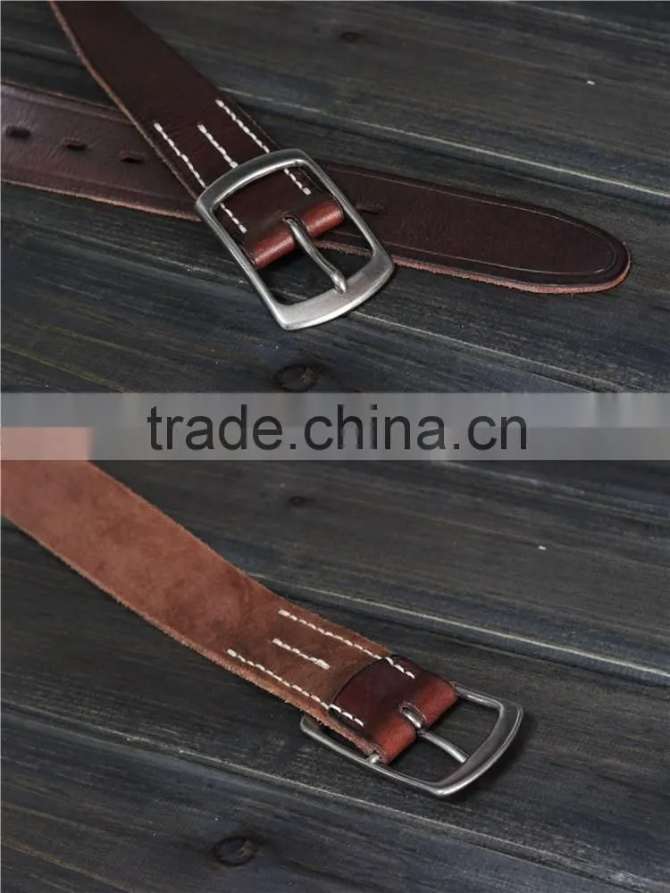 trendy fashional cool Female young boys girls belt