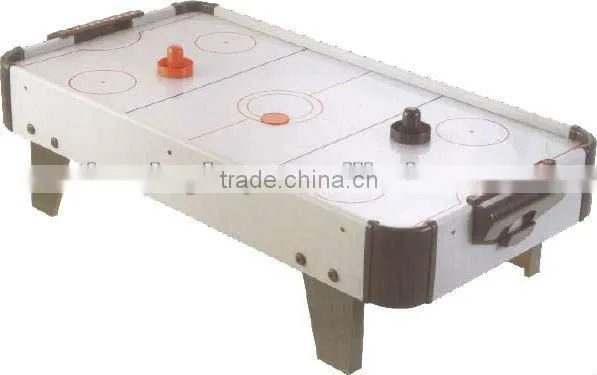 Table air hockey game/MDF air hockey table games