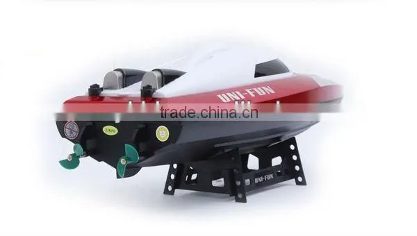 RC High Speed Boat rc boat trailers 957 RC Boat huanqi rc boat