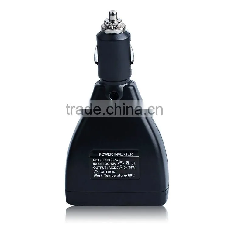 Meind dc inverter/converter 75W