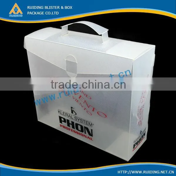 eco friend recyclable PP lamp shades