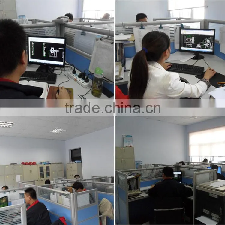 China small cement production plant supplier