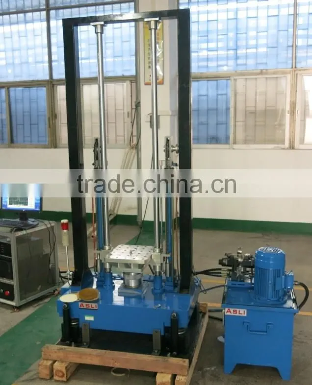 Acceleration Mechanical Shock Test Machine(SS-10)