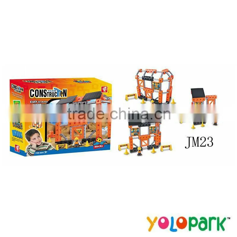 plastic building blocks toys, plastic large building blocks toy
