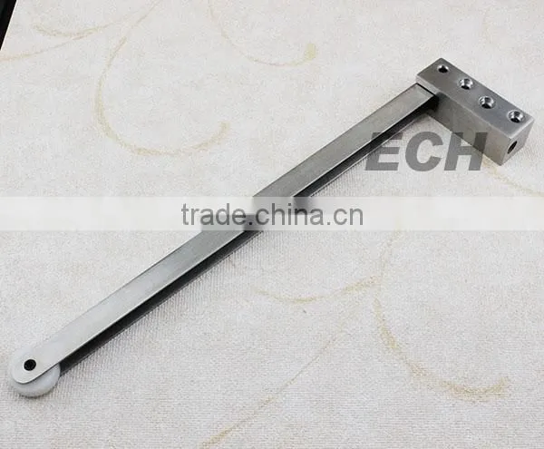 Good quality SS304 magnet door closer