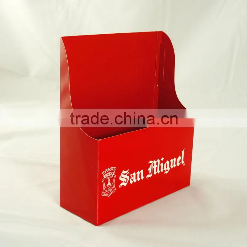 Fashion Macau display paper box