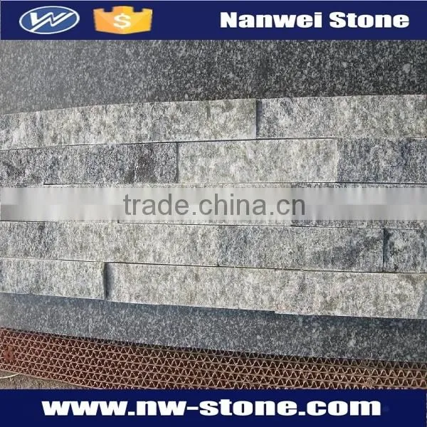 Culture slate stone wall panel