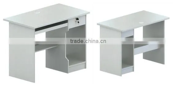 Low price computer table, school computer table