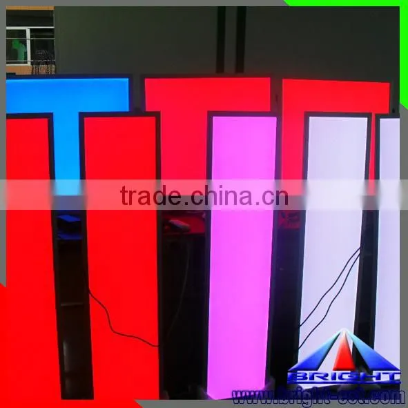 wholesale led pannel light, dimmension pannel light