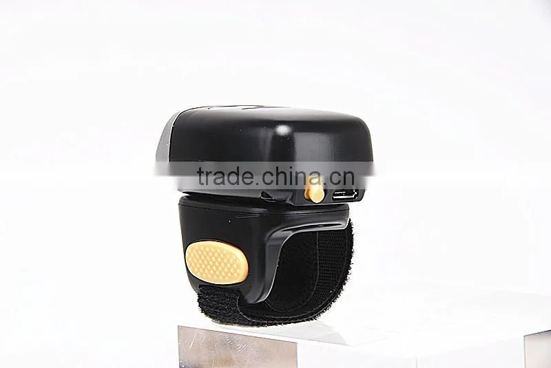 Hot Selller Arduino Barcode Scanner Price with printer wireless