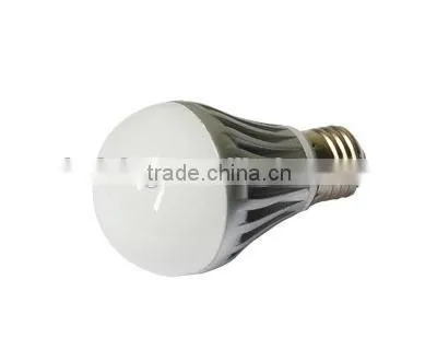 A60 3*1W LED Bulb Lamp