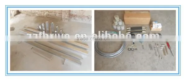 automatic plastering machine/plastering machine with CE/wall plastering machine