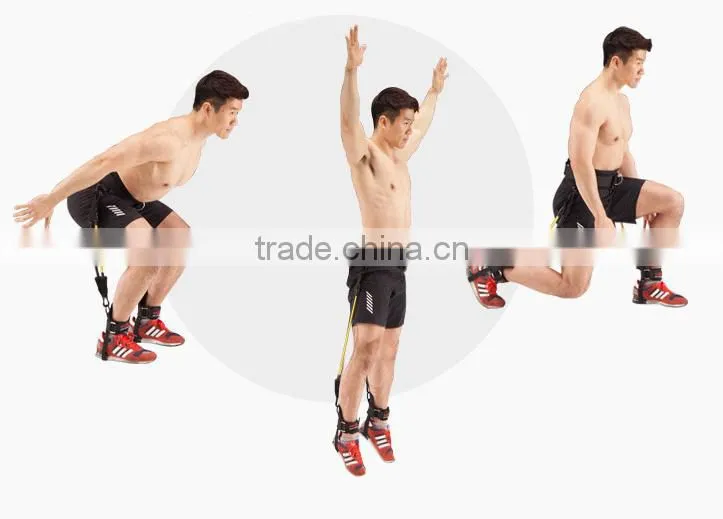 JUMP TRAINER/ Gym Equipment/ Rack