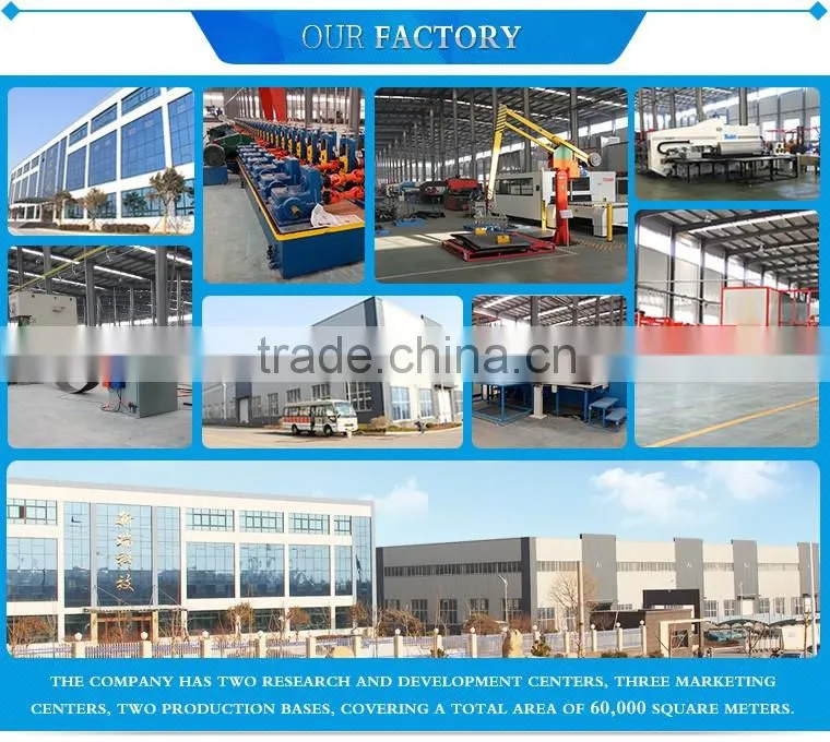 Made in China metal warehouse storage rack