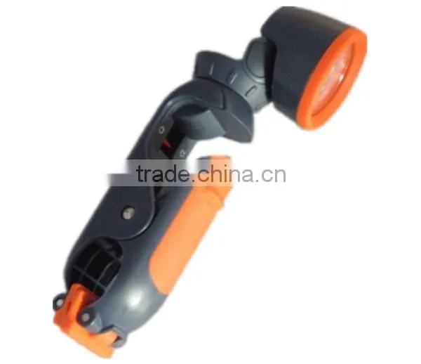 82027#1 watt robot clamp work light
