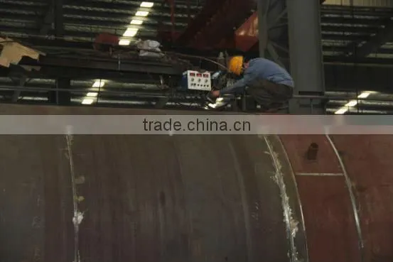 iso vertical stationary liquid CO2 storage tank/Specializing in the production of high pressure storage tank
