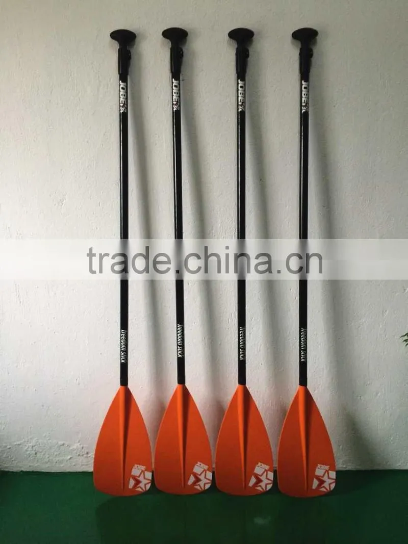 aluminum paddle for surfboard//kayak paddle