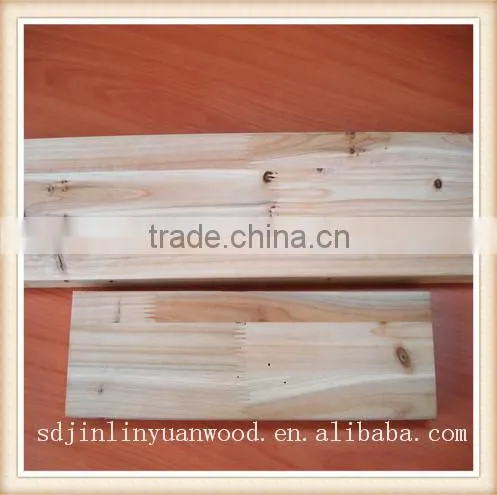 grade AA paulownia board paulownia firger jointed board