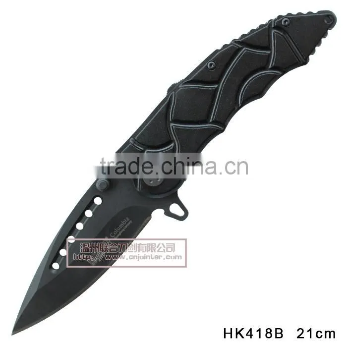 Wholesale hunting knife HK418B