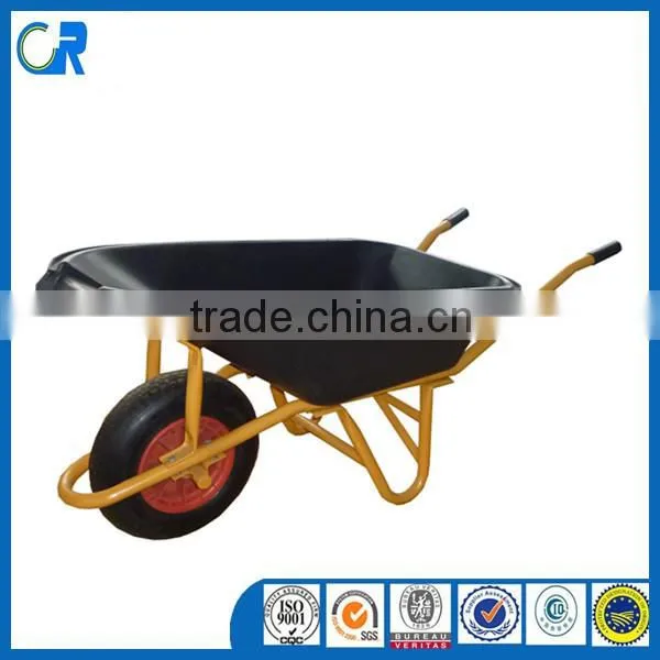 one wheel cart WB3800