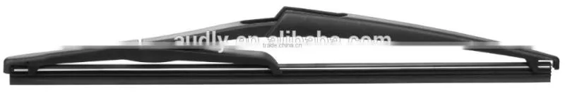 Hot selling Auto parts accessoriesplastic single rear type wiper blade