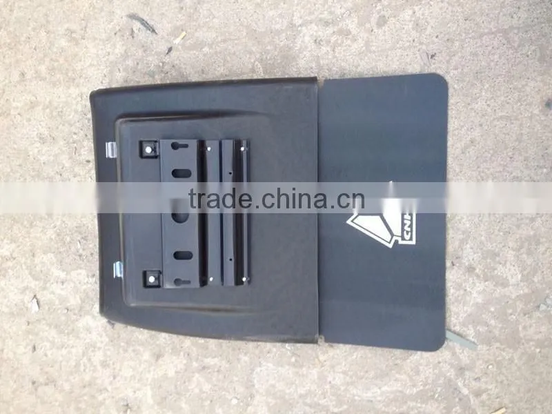 Brake Spiral Tube Slide WG9000360140 for SINOTRUK HOWO
