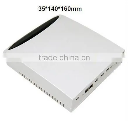 plastic box injection molding / plastic molded box