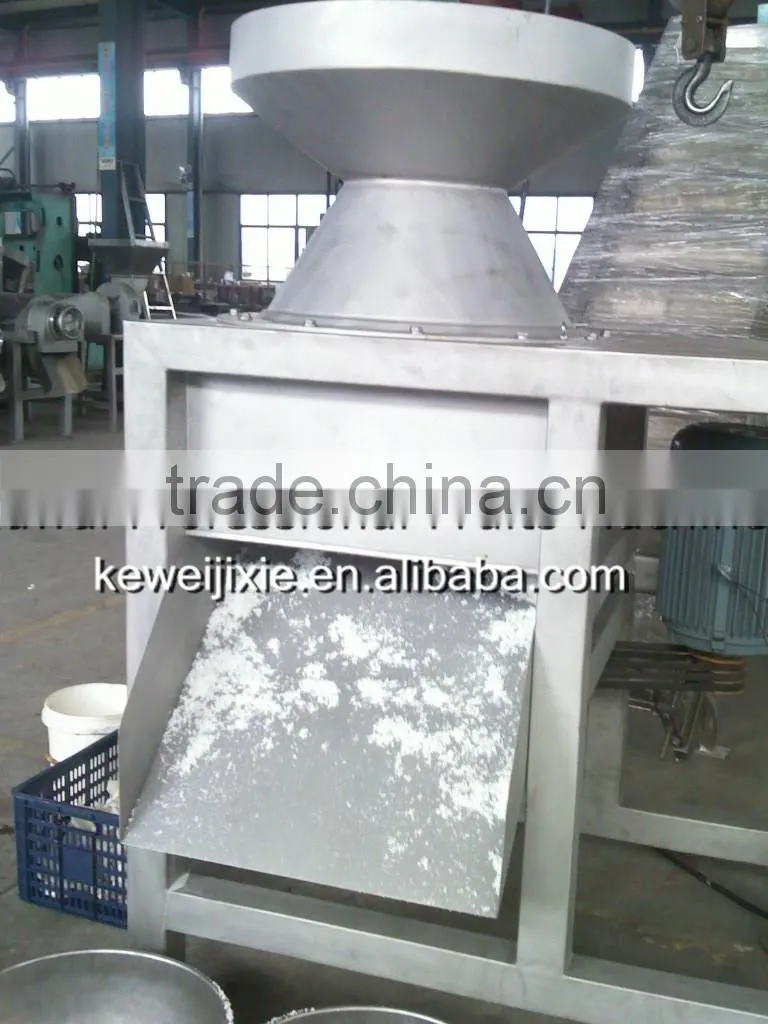 Coconut Meat Grating Machine Coconut Meat Grinder Machine