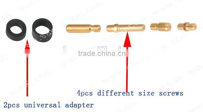 New design with special look auto antenna for universal using