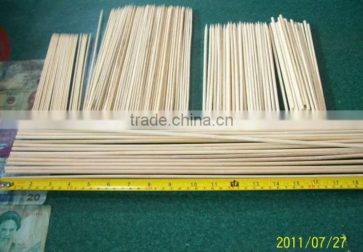 fruit stickers food skewers health maso bamboo elastic no chemical